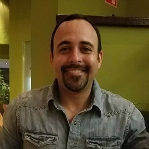 Meet your Posher, Rudy